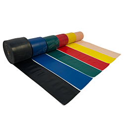 MVS Band 2,5 M, LET - X-HÅRD