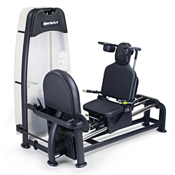 SportsArt N956 Horizontal Leg Press