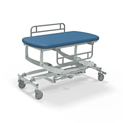 Seers Clinnova Mobile Hygiene leje, Hydraulisk m. central låsesystem