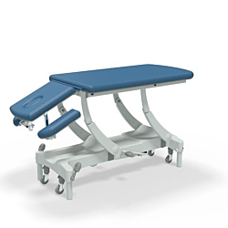 Seers Clinnova Therapy 4-delt Premium leje, Hydraulisk