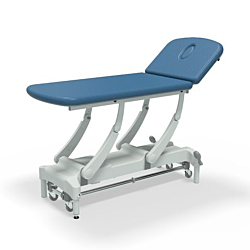 Seers Clinnova Therapy 2-delt Premium leje, Elektrisk m. fodbøjle - Basic hoveddel