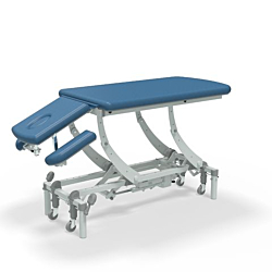 Seers Clinnova Therapy 4-delt leje, Elektrisk m. fodkontakt