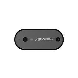 Life Fitness Connect - Observer