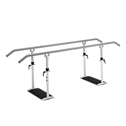 Ferrox Forskydelig Gangbarre 2,5-3,5 meter