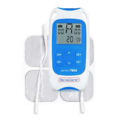 Perfect TENS 2-kanals