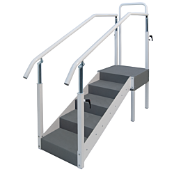 Ferrox Træningstrappe PONTICELLO 