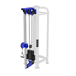 Life Fitness MJ Adjustable Pulley 4:1