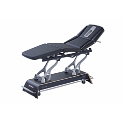 Gymna.ONE Q8 Carbon, i-Control 