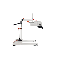 MOTOmed layson.la (expandable chassis)