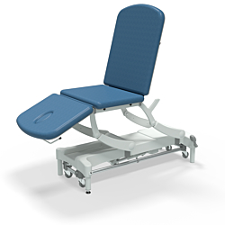 Seers Clinnova Therapy 3-delt Premium leje, Elektrisk m. fodbøjle - Basic hoveddel