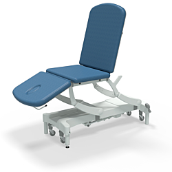 Seers Clinnova Therapy 3-delt Premium leje, Elektrisk m. håndkontakt - Basic hoveddel