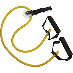 MVS Shoulder Tube Pulley, Let - Hård