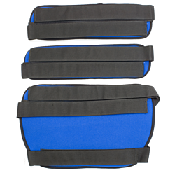 Selesæt til Vippeleje u/split leg