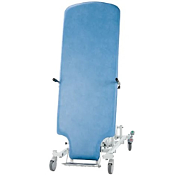 Seers Syncope Vippeleje, Elektrisk højde/tilt m. håndkontakt og Emergency Down Facility