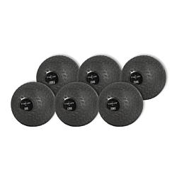 TITAN LIFE PRO Slam Ball 5-25 Kg