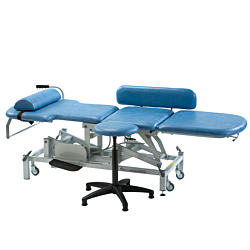 Seers Medicare Ekkocardiografileje