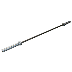 TITAN LIFE PRO Commercial Crosstraining Bar 15-20 kg