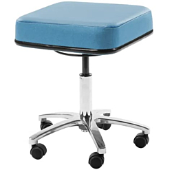 Seers Square taburet, Model Medical