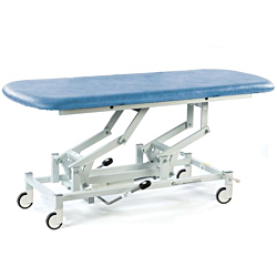 Seers Therapy Hygiene leje, Hydraulisk m. centrallås