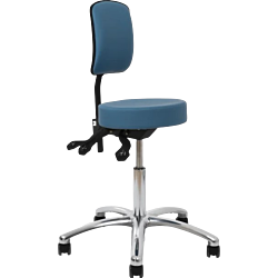 Vela Samba 520 m/indstillelig ryg - 44-64 cm