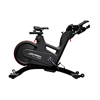  Life Fitness ICG IC7 Indoor Cycle New 2024