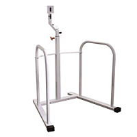  HUR iSupport Rail for Balance Trainer BTG4 