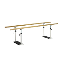  Ferrox forskydelig gangbarre 3 meter