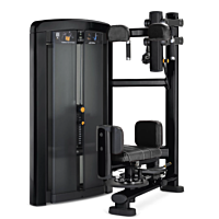  Life Fitness Insignia Series Torso Rotation