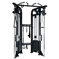 Life Fitness CM Dual Adjustable Pulley
