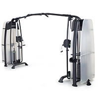  SportsArt N971 Cable Cross Over