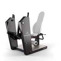  HUR Leg Press 