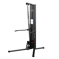  HUR Pulley 30 kg Free Standing Heavy Duty