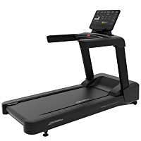  Life Fitness Aspire Treadmill Base