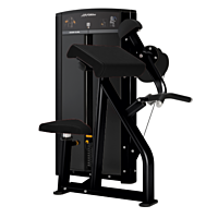  Life Fitness Axiom Biceps Curl