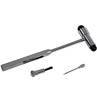  MVS Buck Reflekshammer