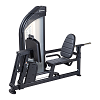  SportsArt DF301 Leg Press/Calf Extension