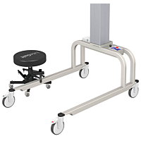  Tilbehør til LiteGait