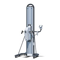  HUR Wall mounted Arm Ergometer SmartTouch by Lode