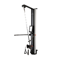  HUR Pulley 20 kg vægmonteret