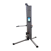  HUR Pulley 20 kg Free Standing