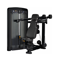  Life Fitness Insignia Series Shoulder Press