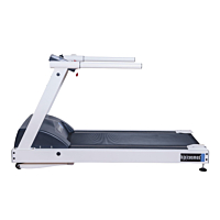  H/p/cosmos Pluto Løbebånd