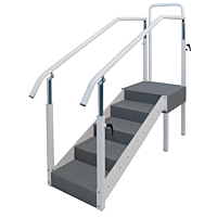  Ferrox Træningstrappe PONTICELLO 