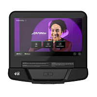  Life Fitness Integrity+ SE4 Non-Treadmill Console 24