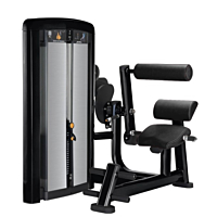  Life Fitness Insignia Series Back Extension