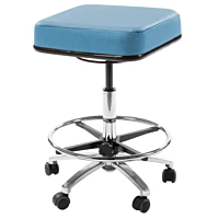  Seers Square Medical Stool 54 - 74 cm