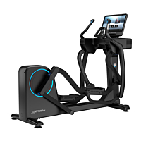  Life Fitness Symbio Incline Elliptical