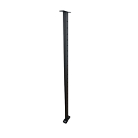  Torque X-rack, 8ft. (2,4m) Upright Vertical Acces. Storage