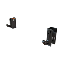  Torque X-rack J-Hooks (pair) - 2024 version