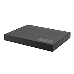 Mambo Max Balance Pad, Anthracite